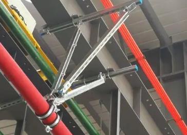 根河抗震支架厂家与你分享你必须做的紧急情况下的准备